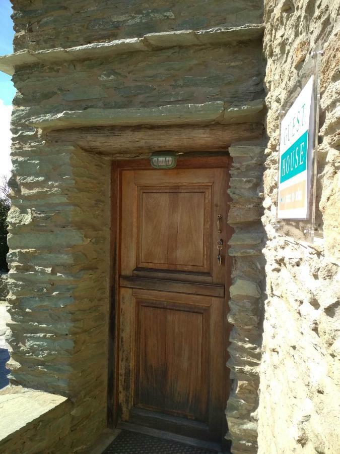 Cyclades Olive Museum'S Guest House Pitrofos Exterior photo